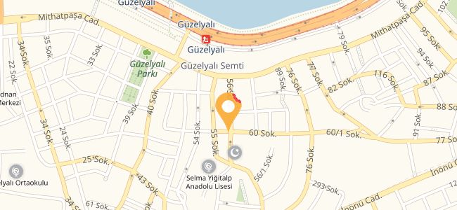 Kayıntı Cafe, Güzelyalı