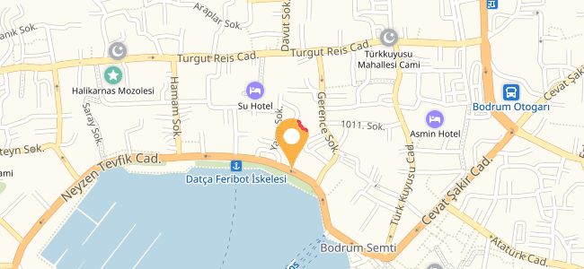 Malatya Pazarı Kahve Diyarı, Bodrum Sahil