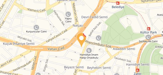 Mavi Düş Çay Kahve Salonu, Babalık