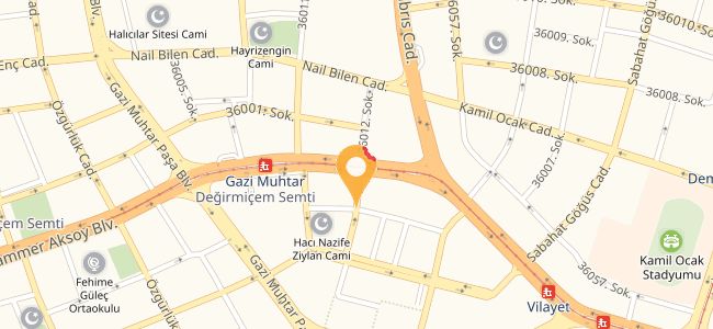 Mymuun Coffee & Lounge, İncili Pınar