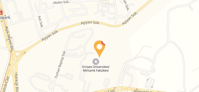Şenay Hanımın Mutfağı, Köşk