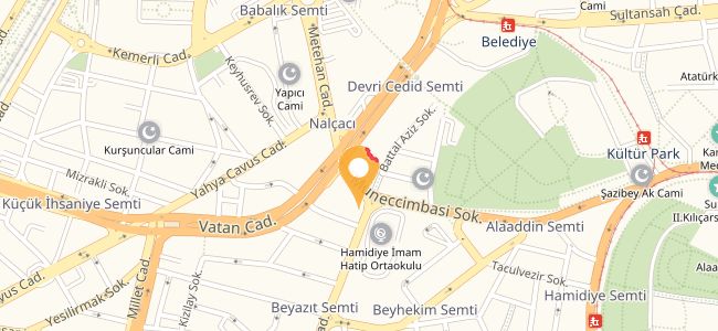Tokdurun Yeri, Babalık