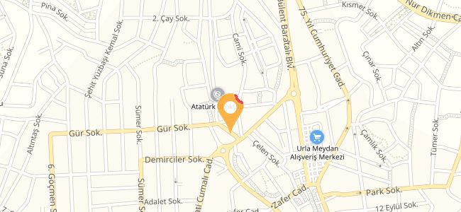 Town Cafe & Restaurant, Hacı İsa