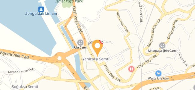 Üsküdar Çay Keyfi, Mithatpaşa