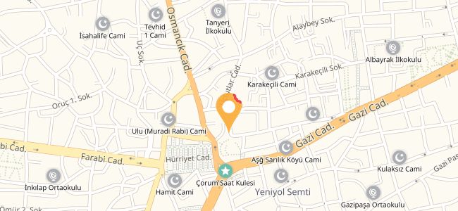 15 Temmuz Hürriyet Cafe, Çöplü