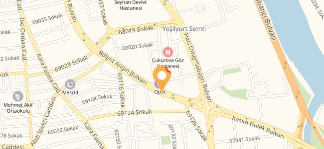 Bıldırcın Cafe & Kebap, Yeni Baraj