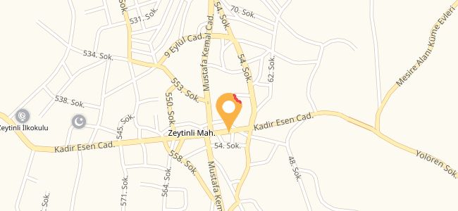 Çayın Tadı, Zeytinli
