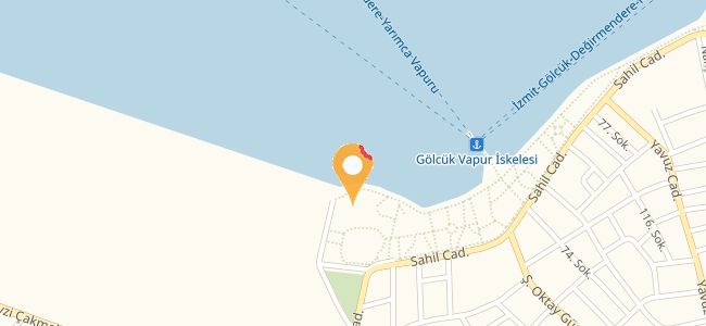 Gölcük Şino, Kavaklı