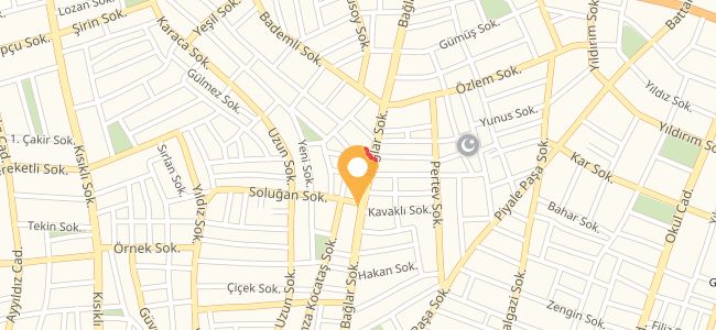 İlknur Pastane Cafe Unlu Mamülleri, Maltepe