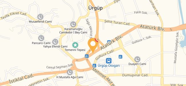 Motto Cafe Bistro, İmran