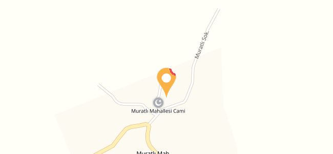 Muratlı Köy Kahvesi, Muratlı
