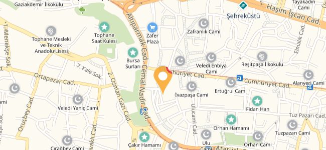 Nadir Döner, Şehreküstü