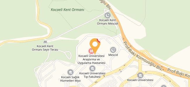 Nihavend Kafe, Kabaoğlu