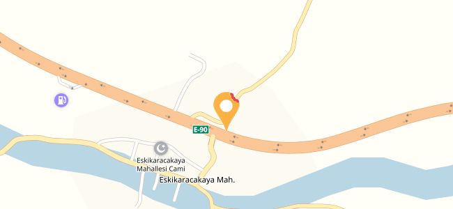 Nuhun Gemisi Gözleme, Eskikaracakaya