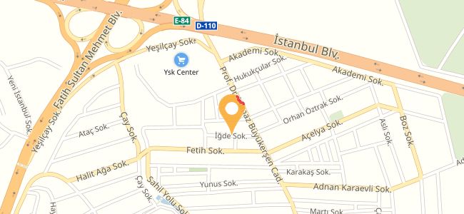Therapyy Kafe, Değirmenaltı