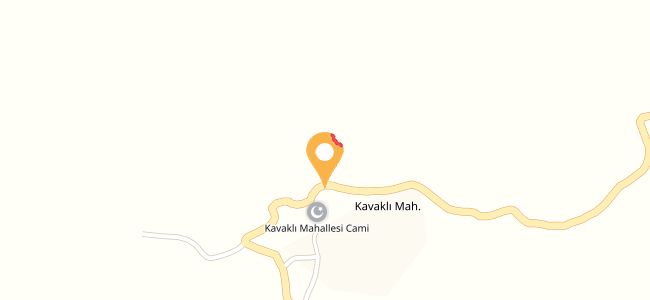 Frenk Kahvesi, Kavaklı