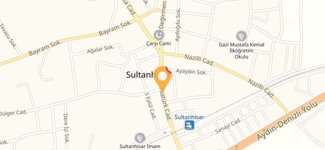 Mert Simit Sarayı, Kurtuluş