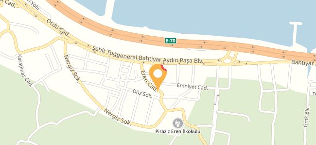Miss Pide & Restaurant, Yeni
