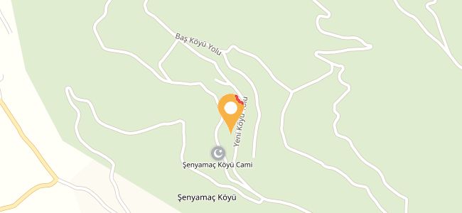 Soho Hookah Lounge Cafe, Şenyamaç Köyü