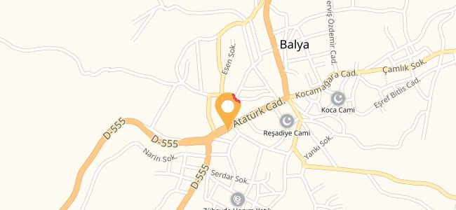 Ada Cafe & Aile Çay Bahçesi, Enverpaşa