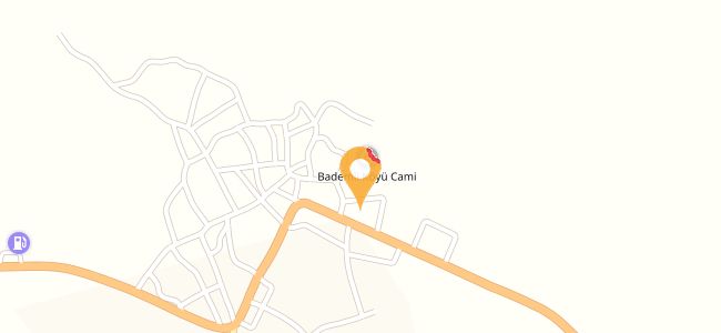 Alterna Köy Mutfağı, Bademli Köyü