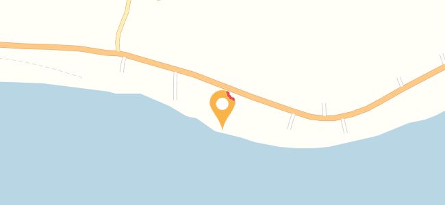 Assos Huzur Kamp Beach, Ahmetçe Köyü