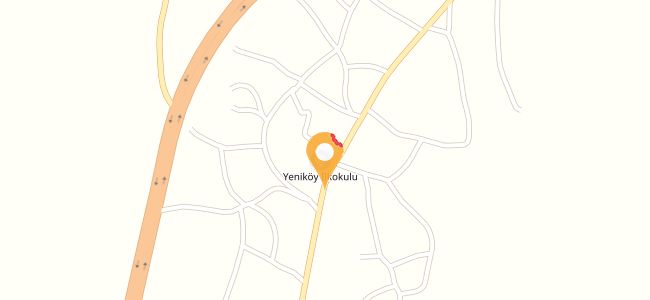Barış Park, Yeniköy