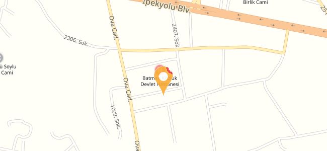 Big Garden Cafe, Tepecik