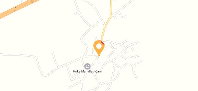 Çınar Kafe, Hırka