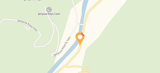 Cugal Kafe, Şenyuva Köyü