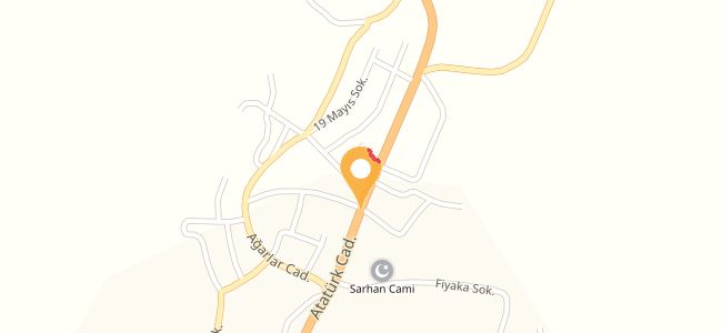 Erdemoğlu Parkı, Yukarı Sarhan