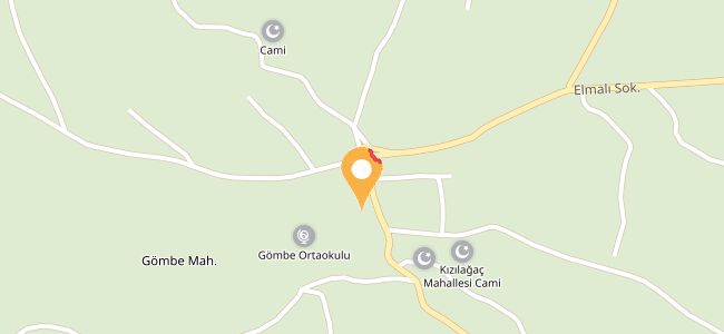 Has Dondurma, Gömbe