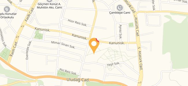 Kestelpark Cafe & Sosyal Tesisleri, Yeni