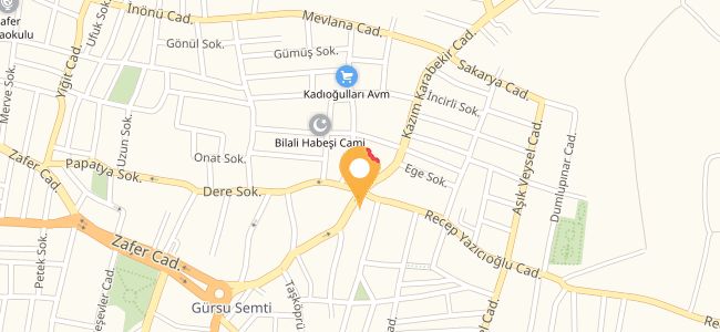 Murat Döner, Bursa Merkez