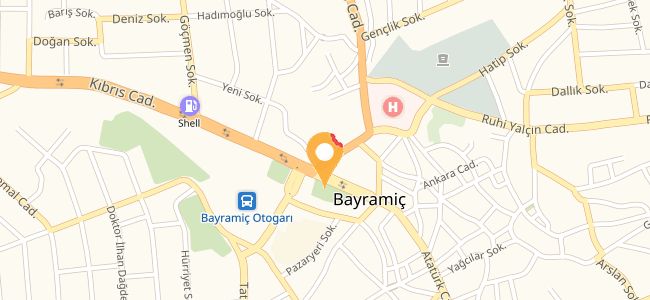 Özgürlük Cafe, Camikebir