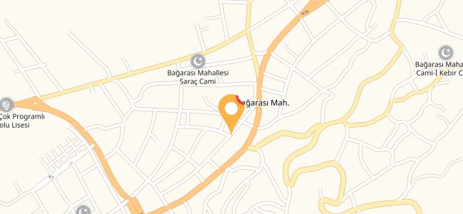 Pazar Yeri Kirathanesi Yıldıray, Bağarası Cumhuriyet
