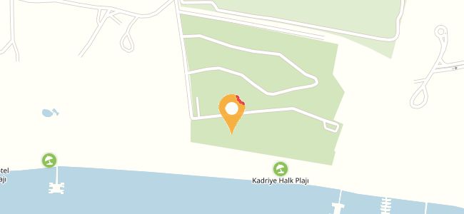Promil Cafe & Bar, Kadriye