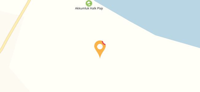 Saldivler Kafe, Salda Aşağı Mevkii