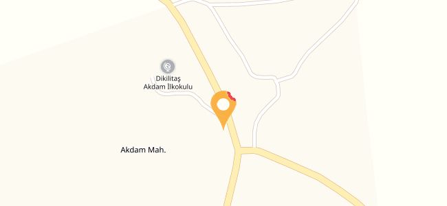 Tokelbucks, Akdam