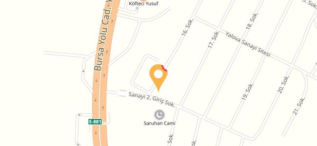 Ustam Cafe Lokanta, Kirazlı