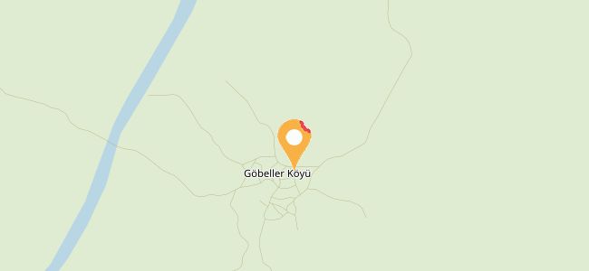 Yeşil Deniz Bahçe Nostalji, Göbeller Köyü