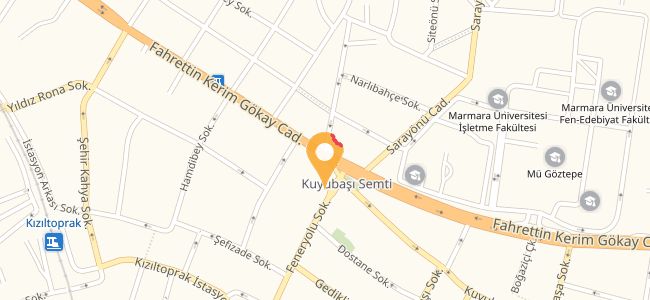 Aplus Cafe Kuyubaşı, Eğitim