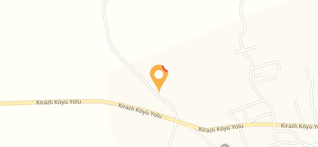 Bahçem Numan, Kirazlı