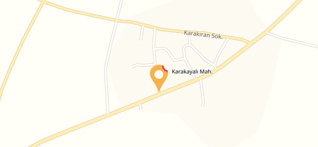 Cafe Avgan, Karakayalı