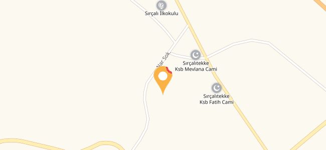 Deli Dursun Kahve, Sırçalı