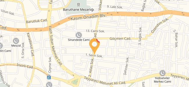 Emmioğlu Gençler Kırathanesi, Davutkadı