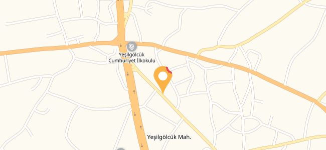 Göktürk Çay Evi, Yukarı (Yeşilgölcük Belediyesi)