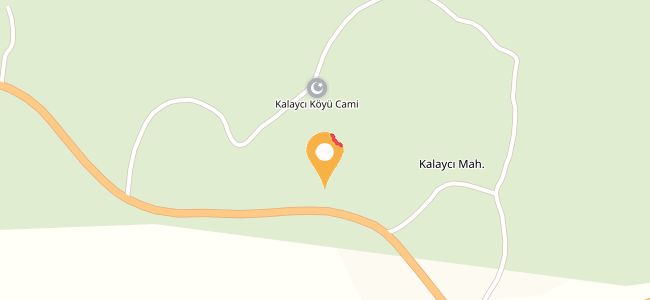 Kamelya Aile Çaybahçesi, Kalaycı