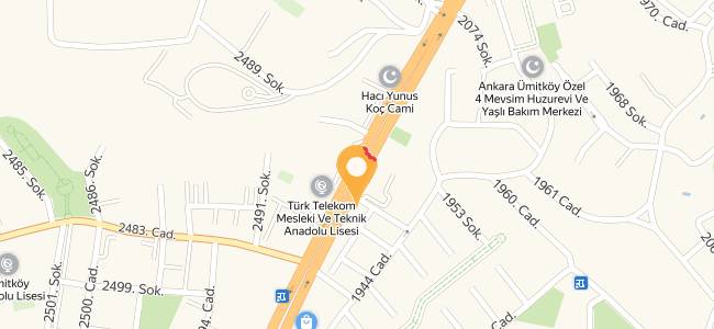 Pastannecim Ümitköy, Mutlukent