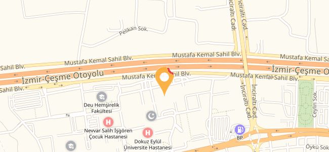 Poliklinikler Cafe, Narlıdere